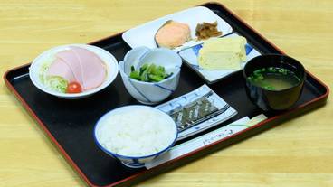 食事・飲み物 / 2