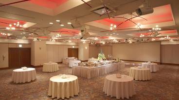 ボールルーム / 10