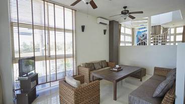 リビングルーム / 37