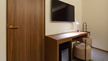 客室の設備とサービス / 27