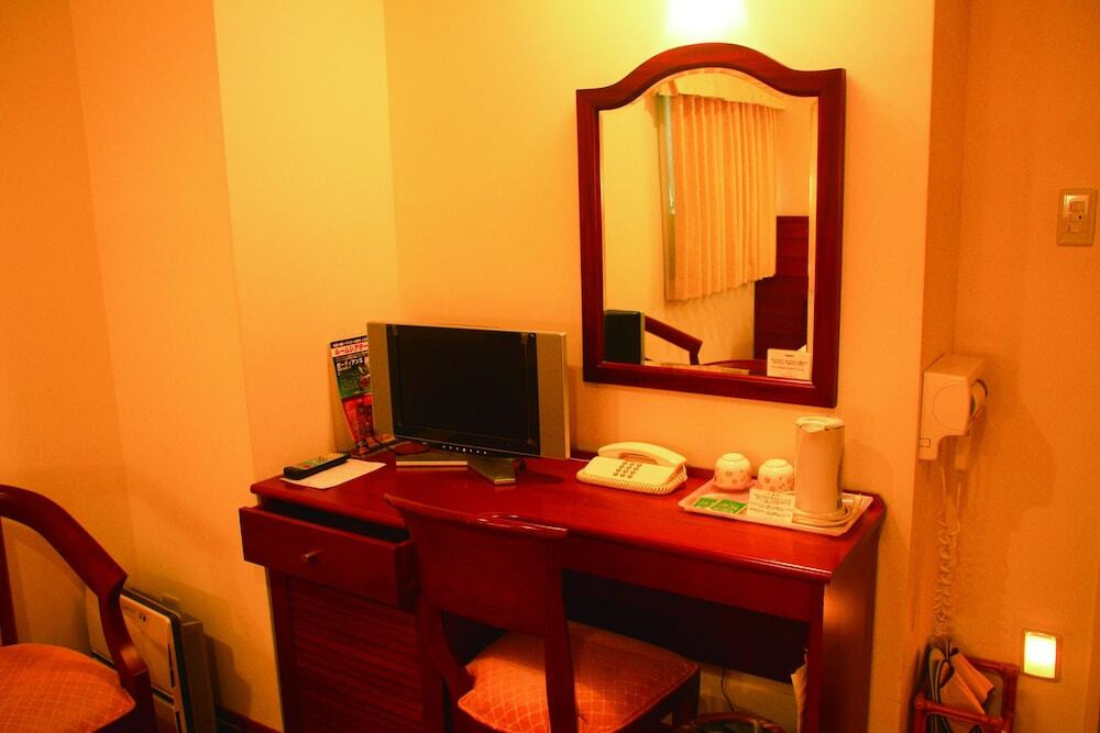 客室の設備とサービス