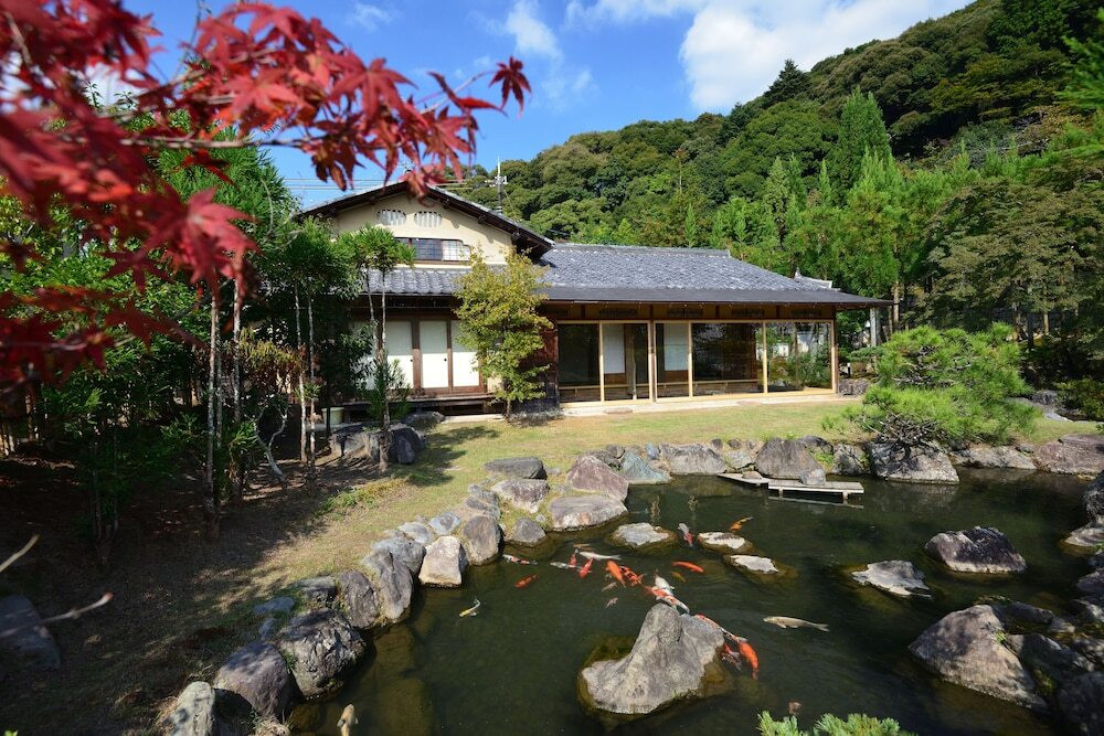 施設からの眺望