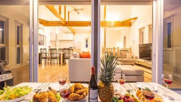 バーベキュー / ピクニック エリア / 7