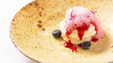 食事・飲み物 / 5