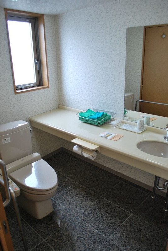 客室の設備とサービス