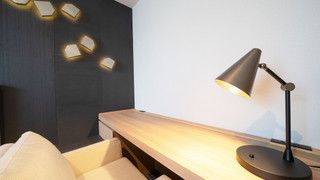 スタンダード ルーム クイーンベッド 1 台 禁煙