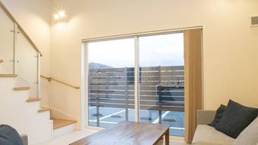 リビング エリア / 19