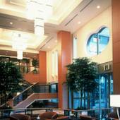 語り部の聴ける宿 あえりあ遠野（岩手県 シティホテル） / 2