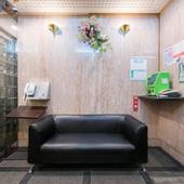 ビジネスホテル セジュールフジタ＆別館 フジタビルド（広島県 ビジネスホテル） / 2