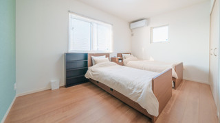 ファミリー ヴィラ