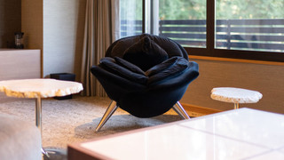 テラススイート望 禁煙