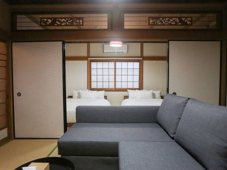 かわもと926別邸 / 3