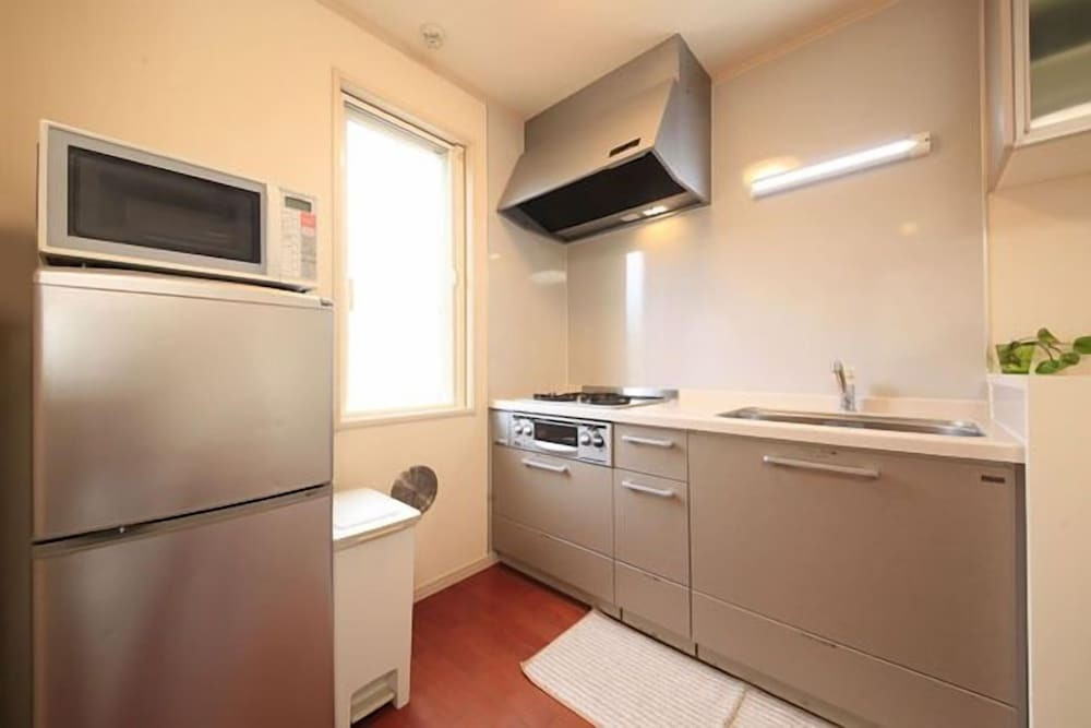 専用簡易キッチン