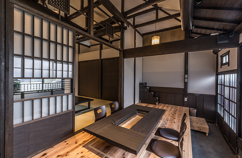 しらすがとれる漁港ちかく、リノベーション済みの古民家3447736