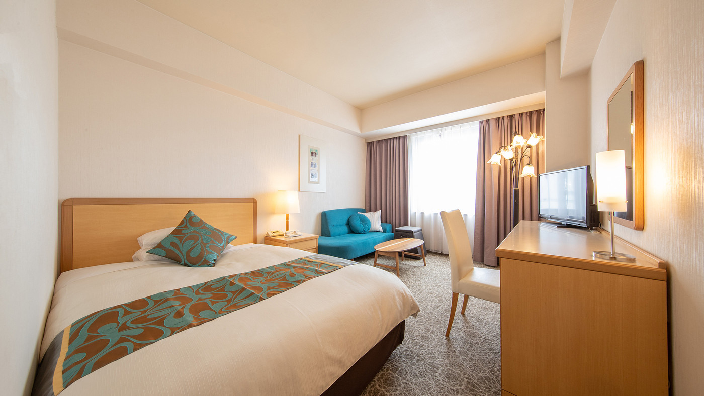 レディースルームのあるホテルでより安心＆充実した旅行に♪3760092