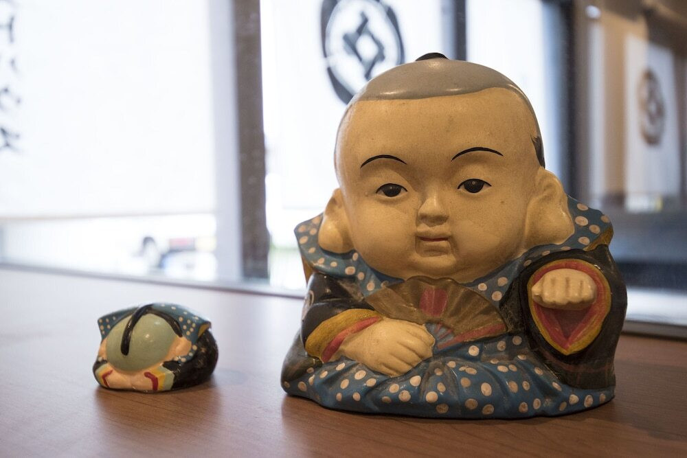 客室の設備とサービス