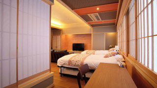 エグゼクティブ和洋室