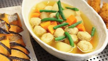 朝食ビュッフェ / 38