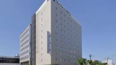 コンフォートホテル佐賀