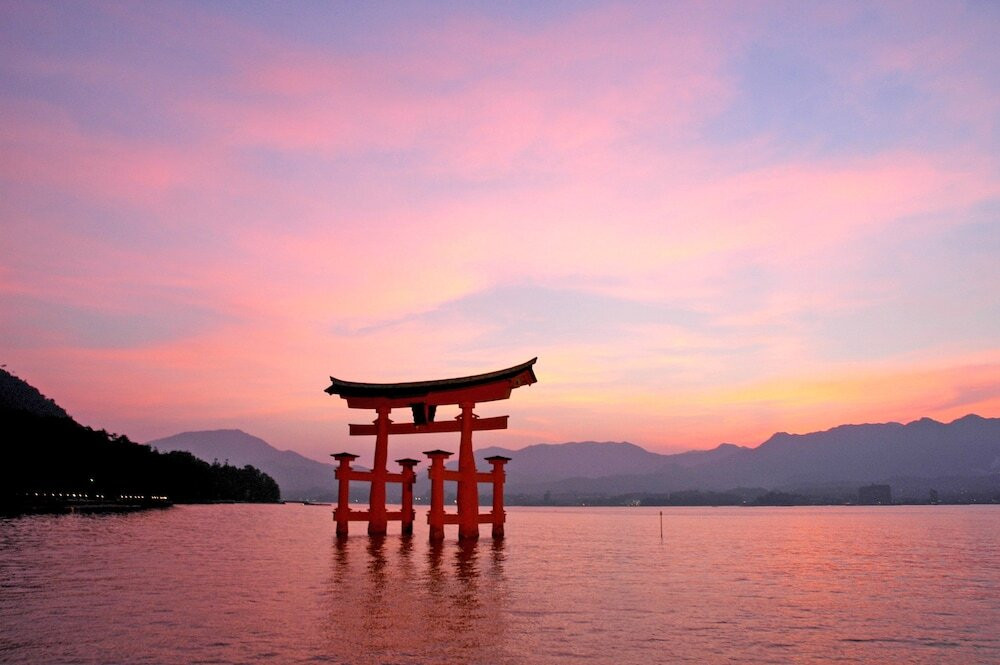 施設からの眺望