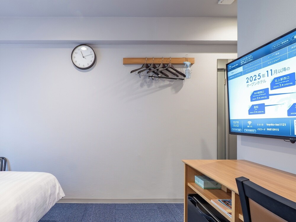 客室の設備とサービス