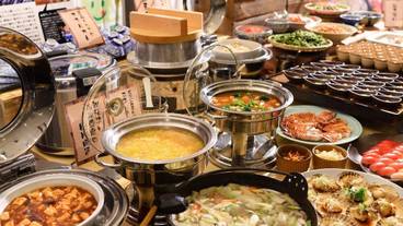 ビュッフェ / 16