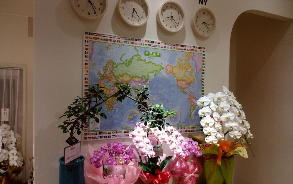 ゲストハウスCOCO広島3433611