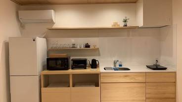 共用キッチン / 2