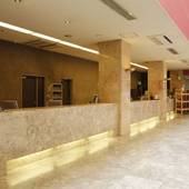 火の谷温泉 美杉リゾート（三重県 リゾートホテル） / 2