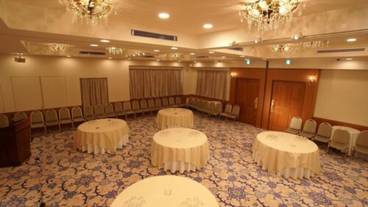 バンケット ホール / 13