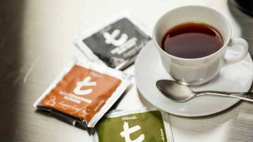 客室のドリンク / 5