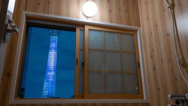 バスルーム / 35