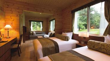 ザ・プリンス ヴィラ軽井沢(ザ・プリンス ヴィラカルイザワ) / 2