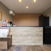 HOTEL R9 The Yard いなべ（三重県 ビジネスホテル） / 2