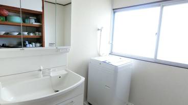 ランドリー ルーム / 2