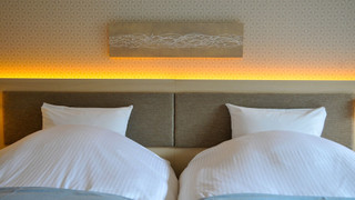 ツインルーム 別館