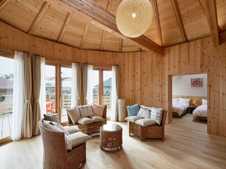 グランシャリオ北斗七星135° / 2