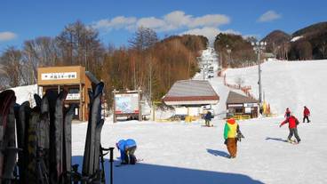 スノー スポーツとスキー / 3