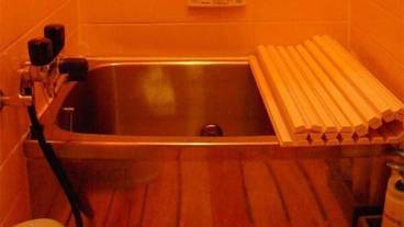 バスルーム / 14