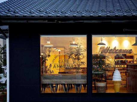 Cafe＆Stay CASTANA / 3