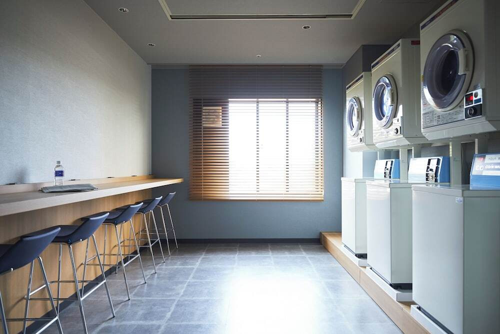 ランドリー ルーム