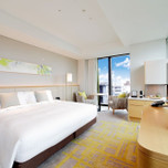 博多駅周辺の女子一人旅におすすめホテル15選!福岡旅行の拠点に♪