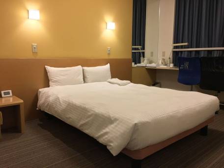 スマイルホテル仙台多賀城 / 1