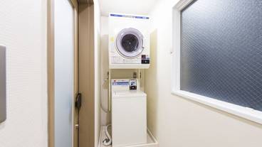 ランドリー ルーム / 3