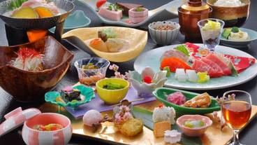 半個室食事処 和会席 / 6