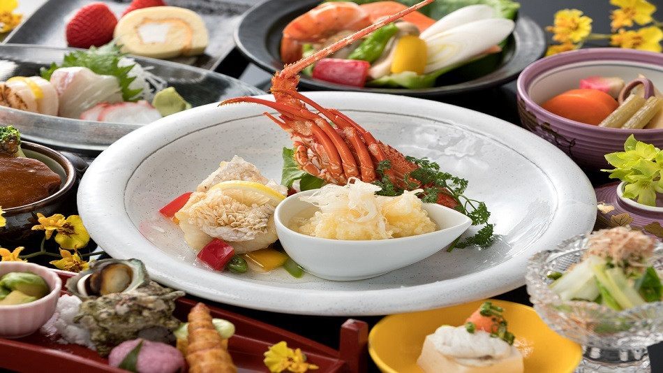 観光地への送迎が嬉しい、高台の静かなお宿4089558