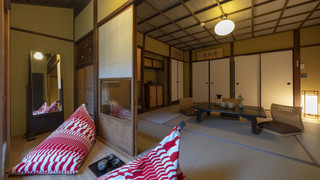 UME ジャパニーズガーデンスイート