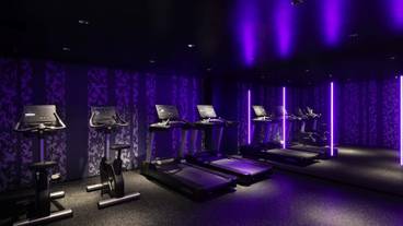 フィットネス設備 / 5