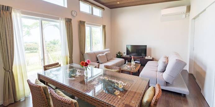 ビバリービルズ ヴィラ 宮古島リゾート（沖縄県 別荘・ヴィラ・コンドミニアム） / 1