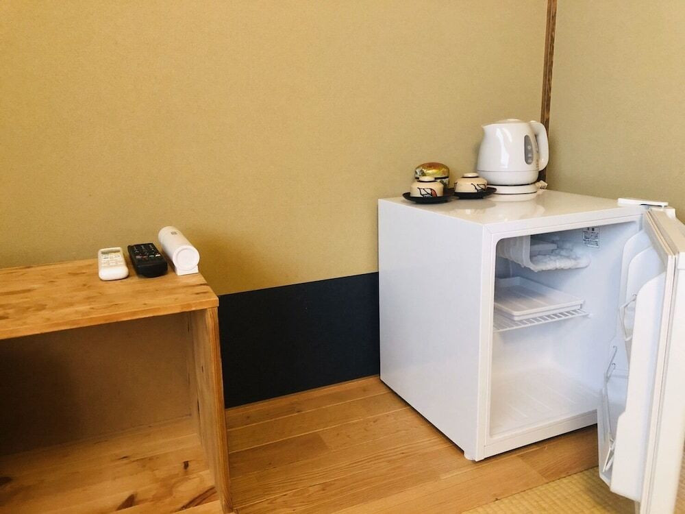 客室の設備とサービス